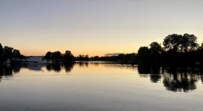 AhoiWerder Hausboot Havelzauber führerscheinfrei - Image 4