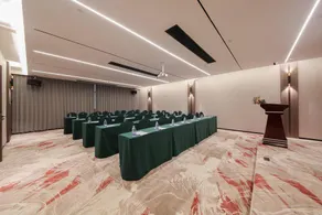 MoLin Hotel (North Lake Park, Shangrao Guangfeng District Government Branch) - Image 5