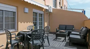 Attic Valencia Beach - Image 4