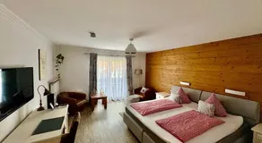 Alpinhotel INzeller - Image 2