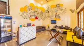 Coliwo Deux Hotel - Nagar Road - Image 5