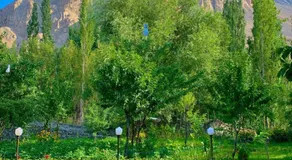 Pacific Guest House Skardu - Image 4