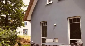 Haus unter den drei Bäumen - Urlaub auf der Sonneninsel Usedom - Image 5
