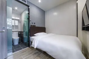 Hi Inn Shanghai Bei Waitan Shuangyang Road - Image 3