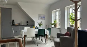 Tjebberupgaard B&B - Image 2