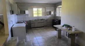 Chácara para temporada pertinho de Brasília - Image 5