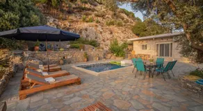 Cretan Nature Villa Alexandra - Image 3