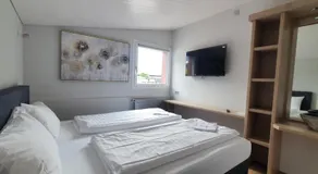 Sleep and Go - Budget - Image 2