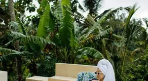 Rania Bamboo Villa by Broga - Image 5