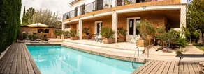 Escale villa - Image 2
