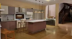 4 Bed Villa In DHA phase 8 with pool - Image 3