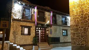 El Balcon Del Cañon - Image 3