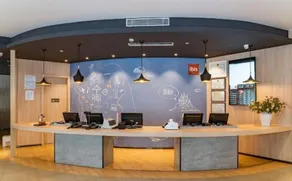 Ibis Urumqi Airport Degang Wanda - Image 5