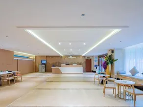 Foshan Shunde Carnival Hotel (Shunlian Plaza Jinlong Subway Station) - Image 3