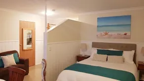 Hawley Beachside Accommodation - Image 4