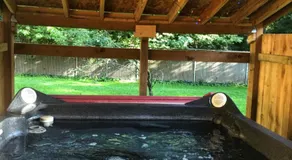 Blackberry Bunkhouse - Image 4