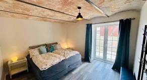 Bækkely Bed and Breakfast - Image 2