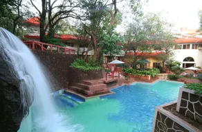 Horseland Hotel Matheran - Image 2