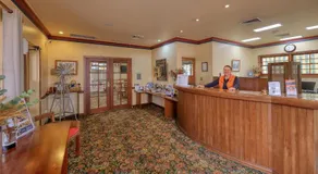 Dalby Homestead Motel - Image 5