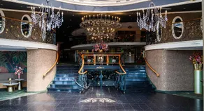 Hotel & Restaurant Infinity - Image 2