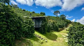Hospedagem Terras Raras Patrimônio da Penha - Image 5