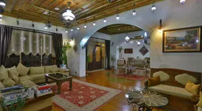 MDC Cave Hotel Cappadocia - Image 4