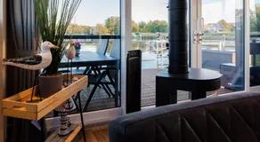 Hausboot Arielle - Image 3