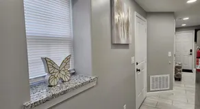 Charming Forest Apartment - Image 4