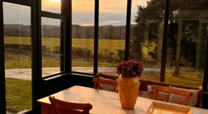 Huckleberry Cottage at Black Horse Beamish - Image 5