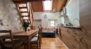 The Green Door Cottage - Image 3