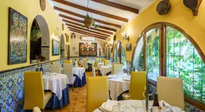 Hotel Rural Albamanjon - Image 2