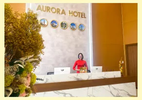 Aurora Hotel Măng Đen - Image 4