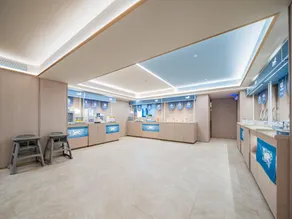 Hanting Hotel Chengdu Qingyang Wanda Plaza - Image 4