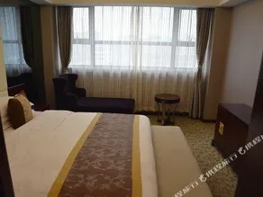 Longhai Hotel (Xi'an Railway Station Airport Shuttle) - Image 4