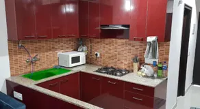 Short Stays in Fully Furnished Service Apartment - Image 5