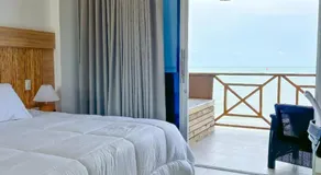 Apartamento - suite, Frente al mar - Image 2