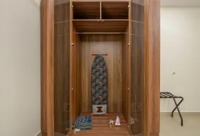 Apartment with 1BR and living room - Image 4