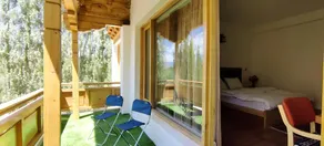 Rock Castle Residency - Image 2