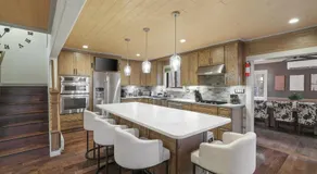 Luxurious Poconos Retreat - Hot Tub, Sauna, Games - Image 3