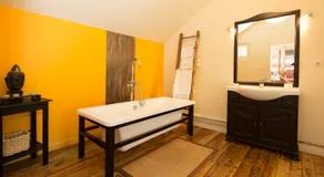 Maison d'Hotes ZEN - Image 2