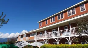 Shan Shui-Yuan Vege Guest House - Image 5