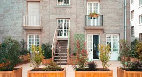 Hotel Le Croiseur Ginette  - Image 4