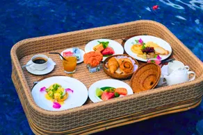Luxury Villa 3 BR Private Pool JU107A - Image 3