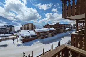 Résidence Neves - Val Thorens - Image 4