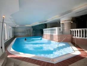 Naturhotel Falknerhof - Image 3
