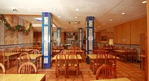 Hotel Paris Centro - Image 5