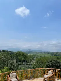 Vila Glamping Lembah Kelud Kediri - Image 4