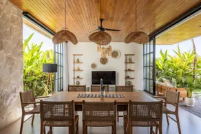 Villa Alora Canggu - 3 Bedroom Private Pool Villa - Image 3