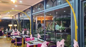 Central Hotel Tana - Image 3