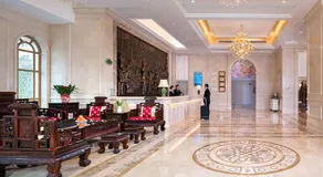 Vienna Hotel (Shaoguan Qujiang Shunjing) - Image 4
